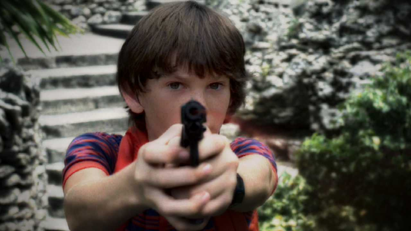 Illustration for article titled Cloak & Dagger May Be the Most Messed-Up Kids Movie of the '80s
